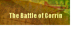 The Battle of Corrin